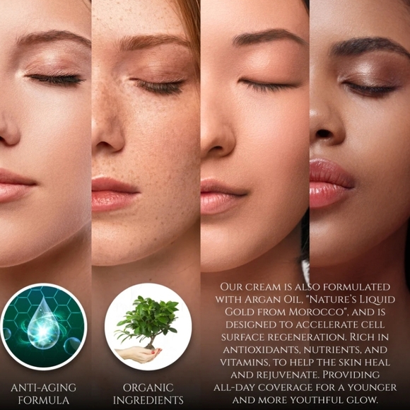 🔥 Deluxe 11-Piece Skincare Collection – New Hydration, Serums, Masks & Eye Care - Picture 7 of 9